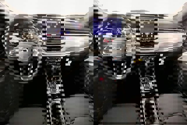 New 2026 Jeep Compass Limited image 6