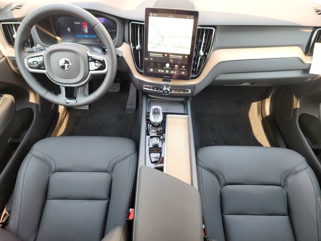 New 2026 Volvo XC60 T8 Core w/ Climate Package AWD/4WD image 11