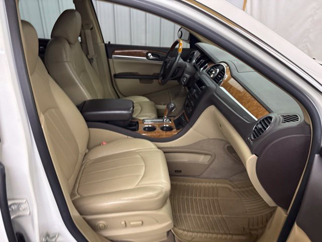 Used 2009 Buick Enclave CXL AWD/4WD image 29