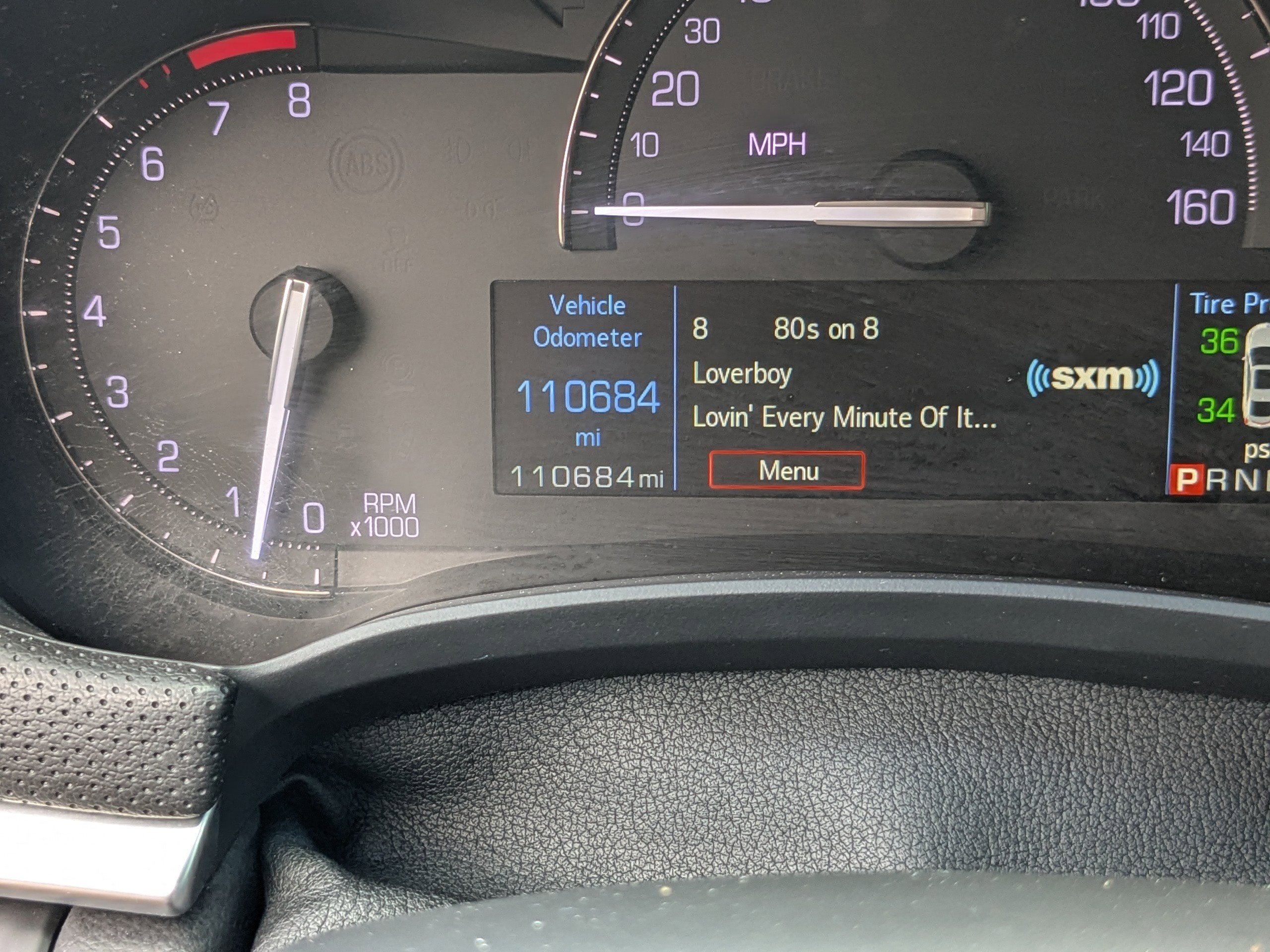 Used 2019 Cadillac XTS Luxury image 26