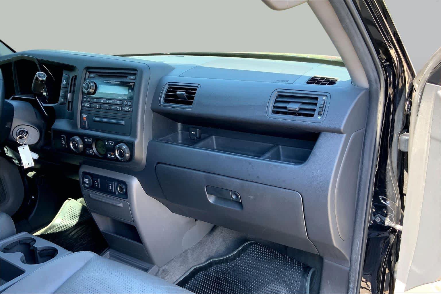 Used 2013 Honda Ridgeline RTL image 18