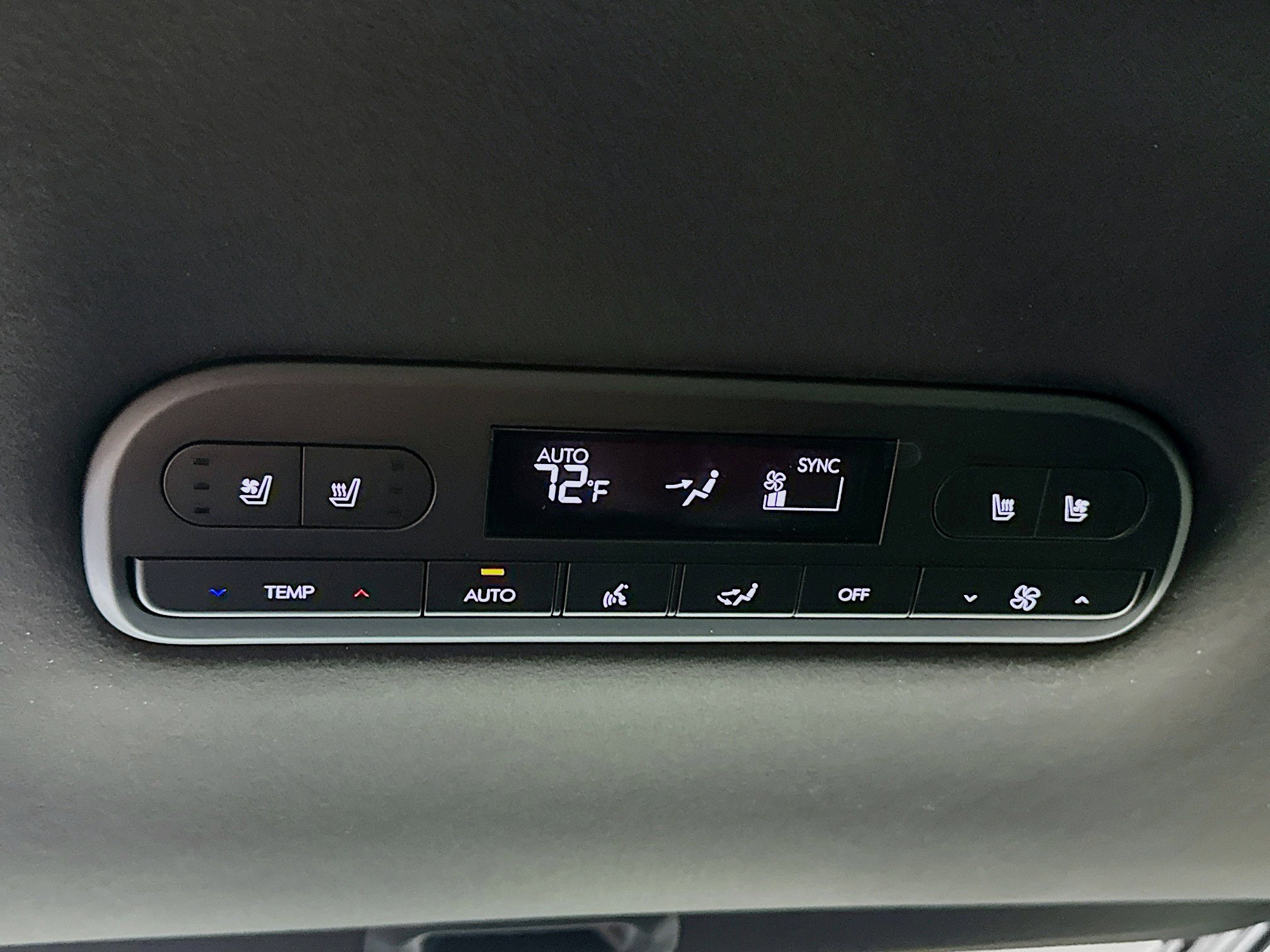 New 2026 Hyundai Palisade Calligraphy AWD/4WD image 26