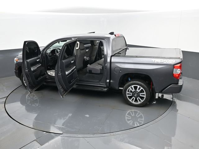 Used 2020 Toyota Tundra SR5 w/ TRD Sport Package image 25