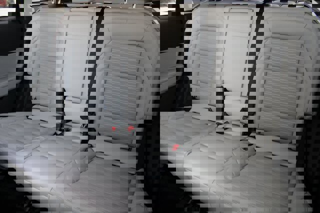 New 2026 Lincoln Nautilus Reserve w/ Jet Appearance Package image 41