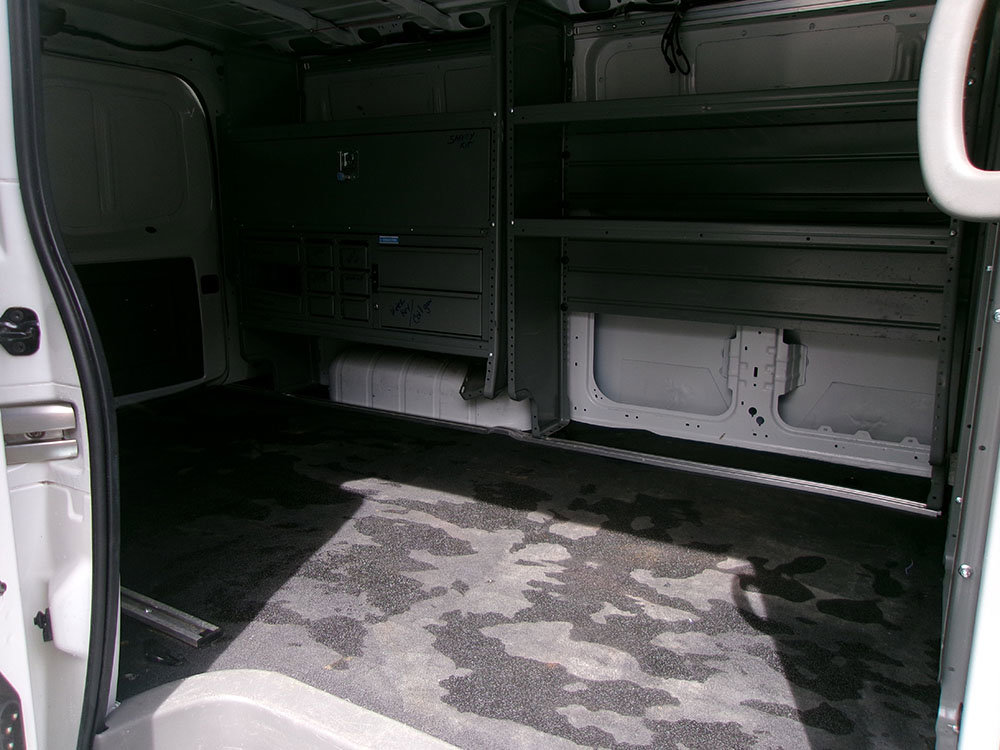 Used 2020 Nissan NV 1500 S RWD image 13