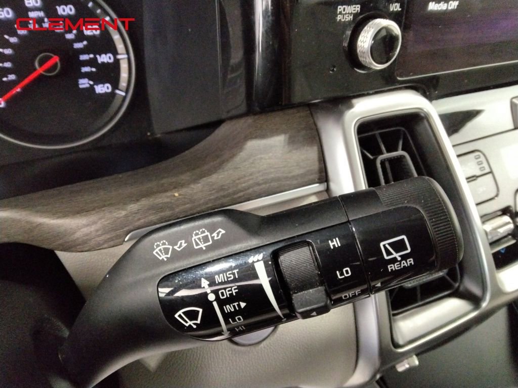 Used 2022 Kia Sorento EX image 14