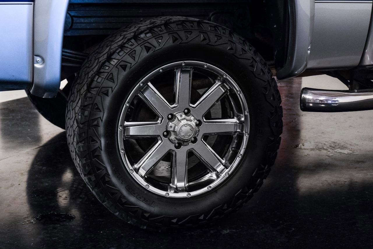 Used 2013 GMC Sierra 1500 SLE w/ Power Tech Package image 52