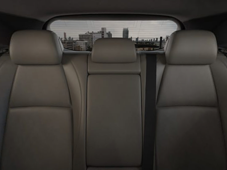 New 2026 MAZDA CX-30 AWD 2.5 S w/ Select Sport Pkg image 9