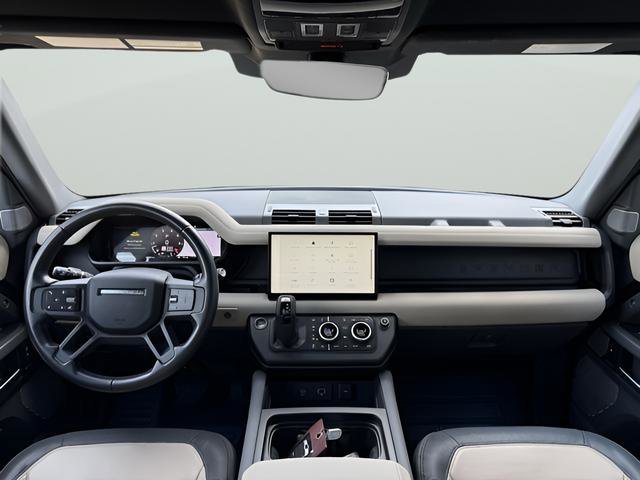 Certified 2023 Land Rover Defender 130 X-Dynamic SE image 14