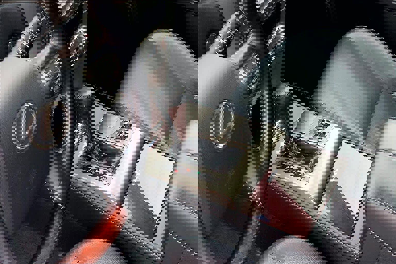 Used 2016 Lexus GX 460 image 15