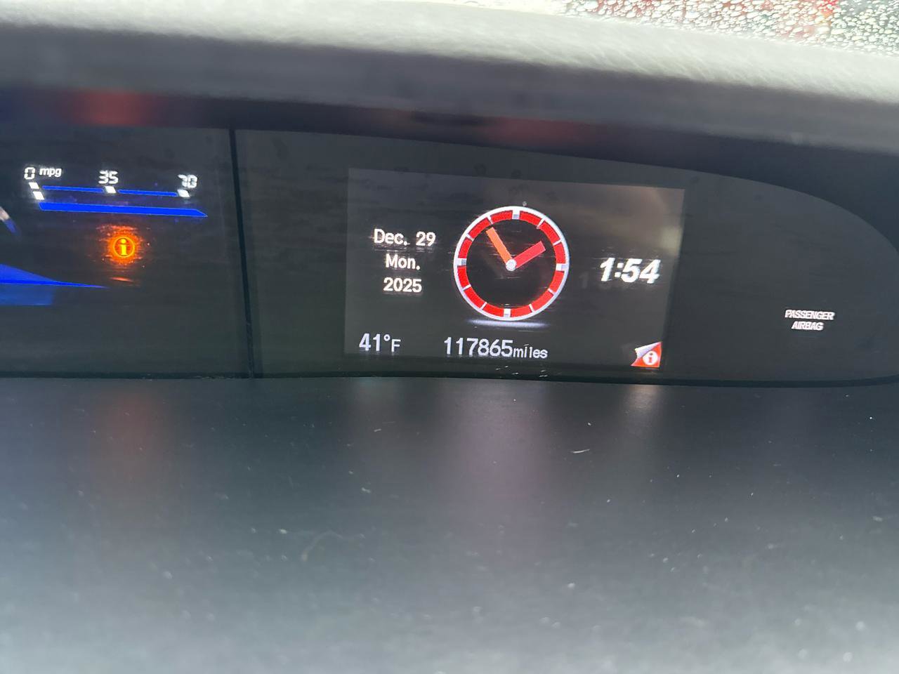 Used 2015 Honda Civic EX image 15