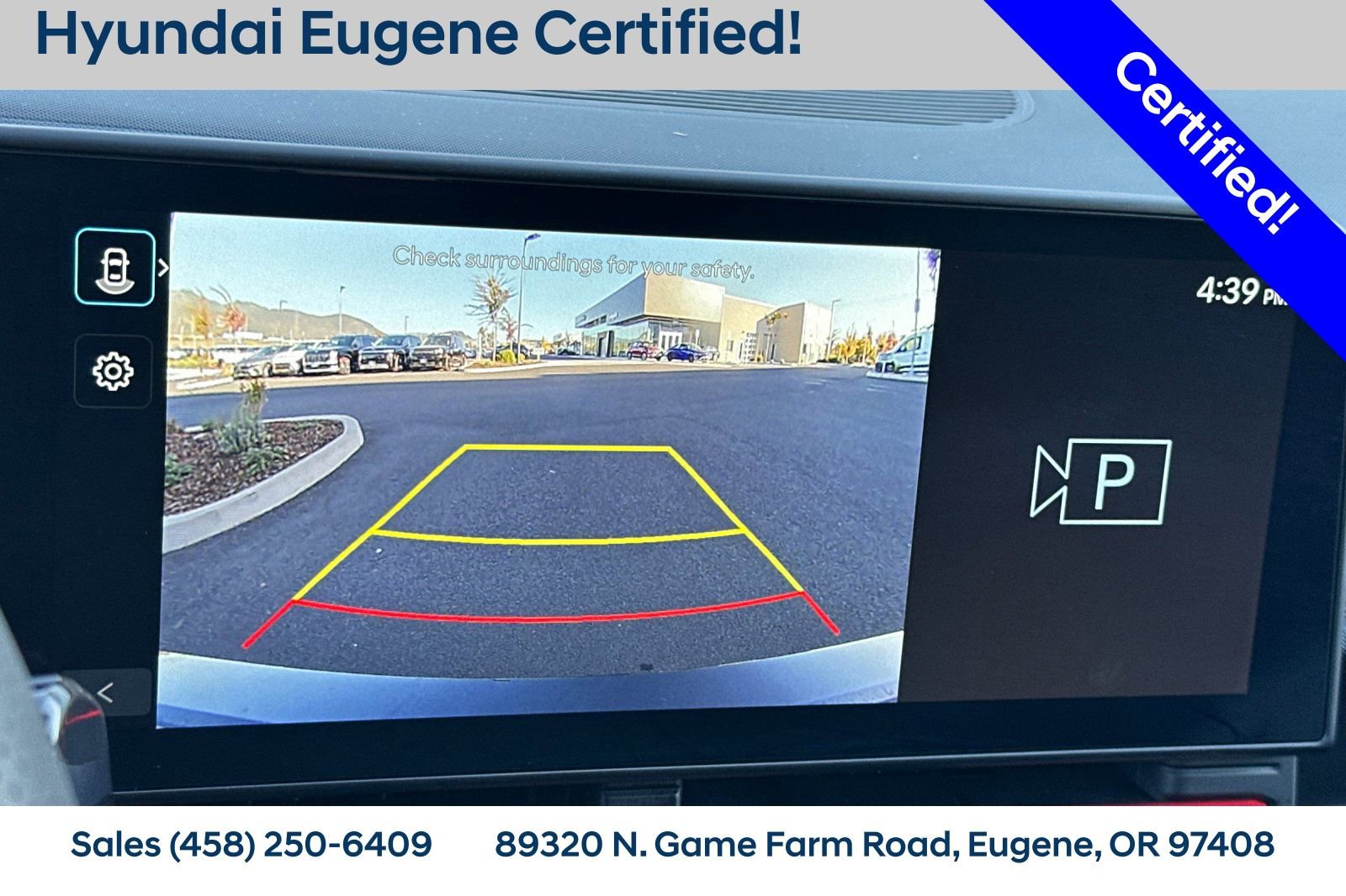 Used 2025 Hyundai Kona N Line S image 26