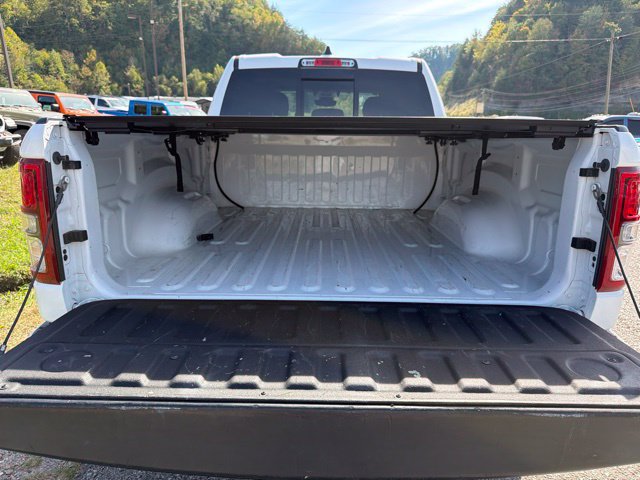 Used 2021 RAM 1500 Big Horn AWD/4WD image 23