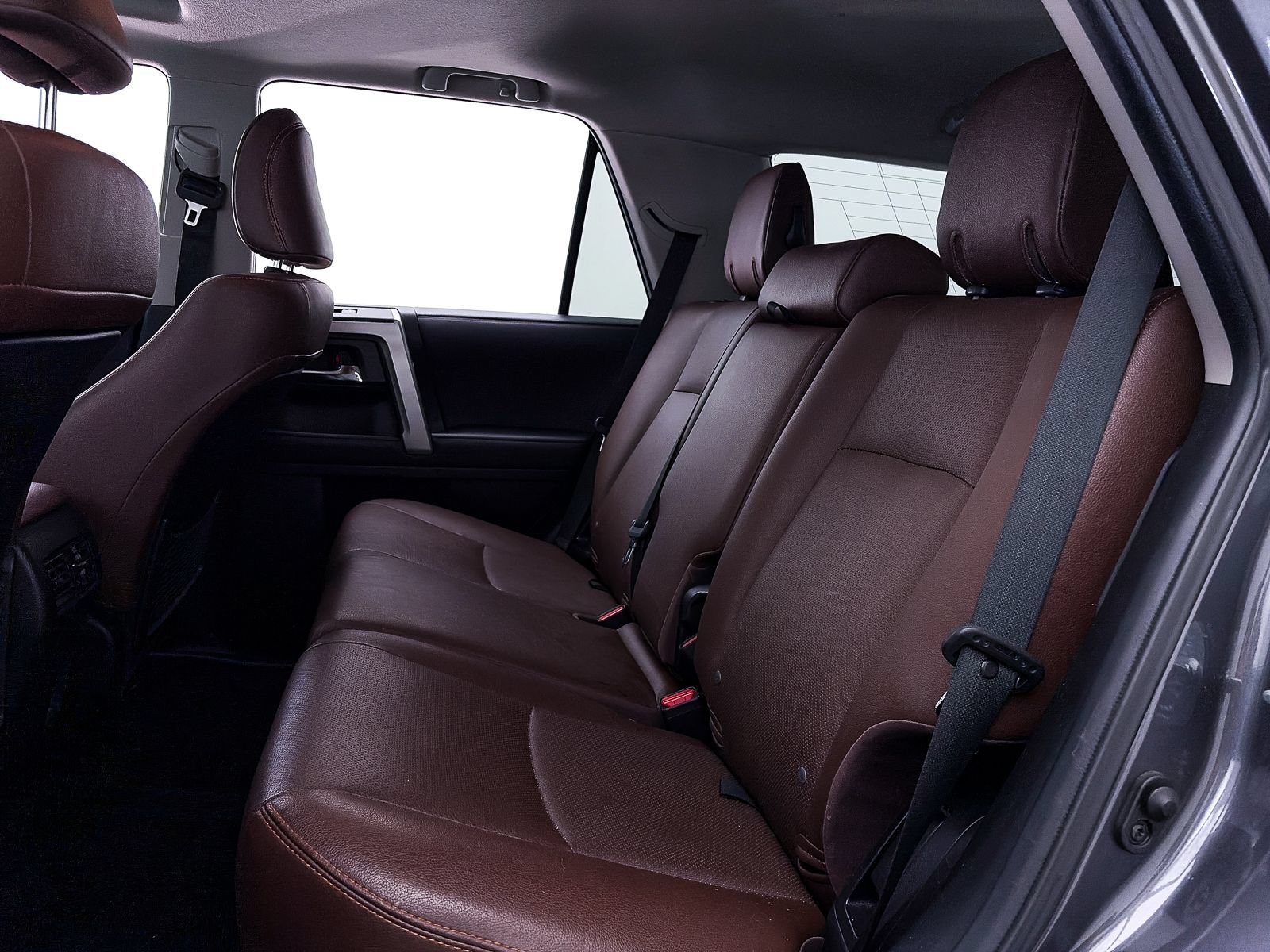 Used 2022 Toyota 4Runner Limited AWD/4WD image 39