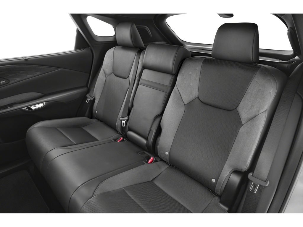 New 2026 Lexus RX 450h AWD image 8