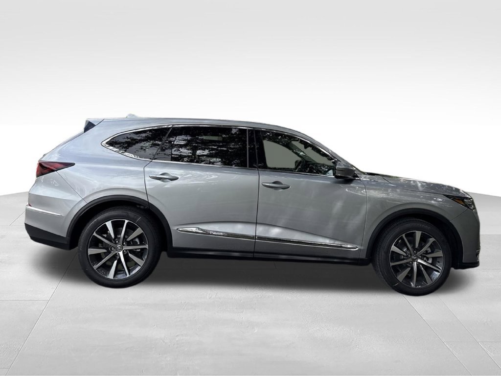 New 2026 Acura MDX w/ Technology Package FWD image 11