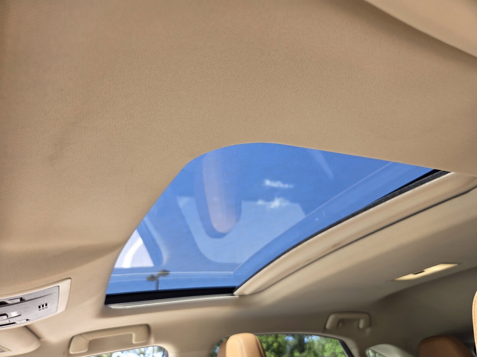 Used 2015 Lexus NX 200t AWD image 16