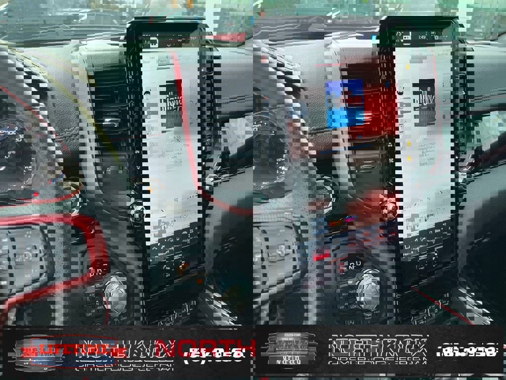 New 2026 RAM 1500 Rebel image 9