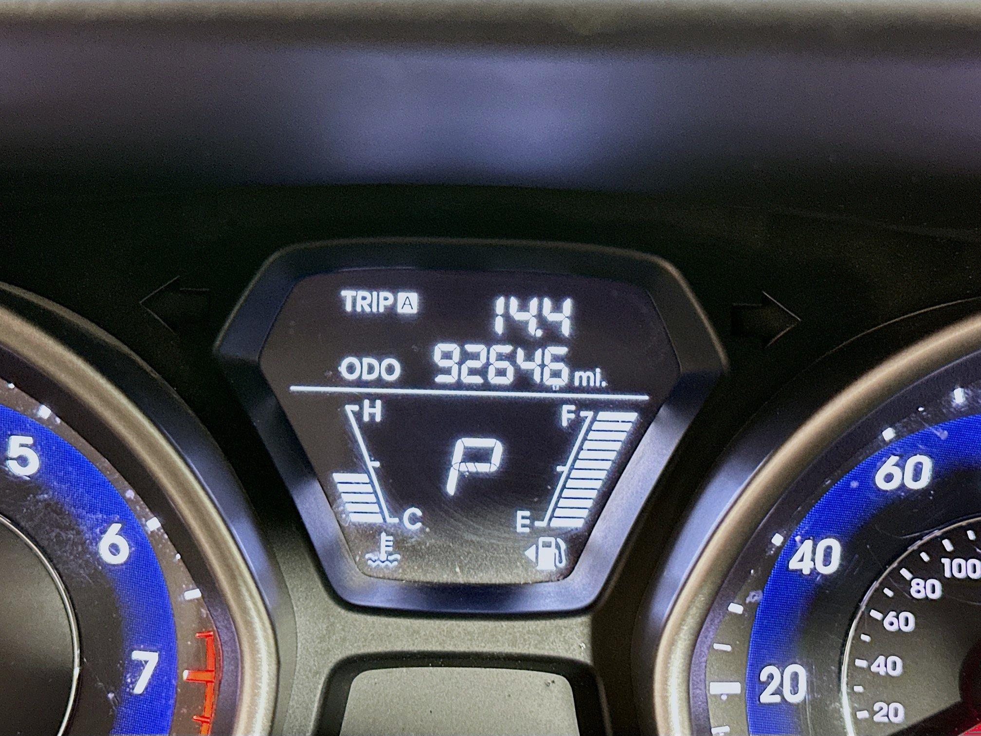 Used 2013 Hyundai Elantra GLS FWD image 18