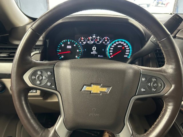 Used 2017 Chevrolet Tahoe Premier image 10