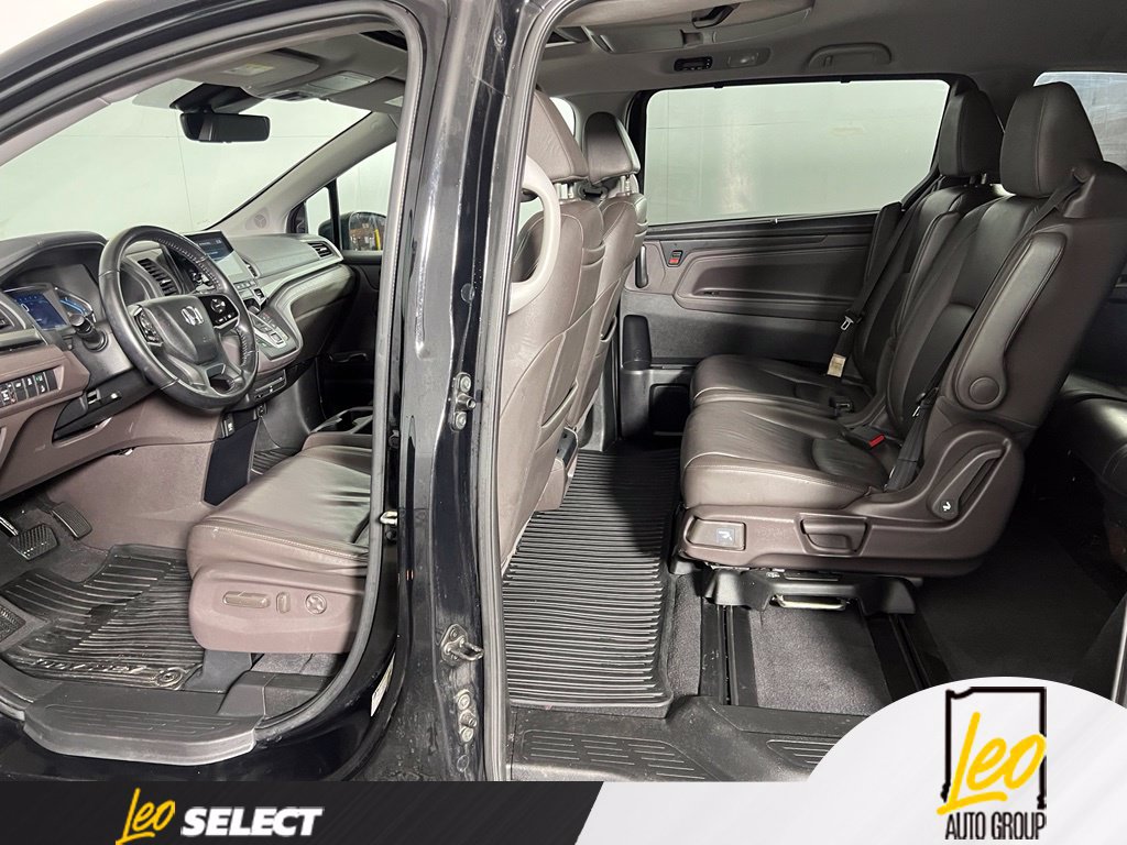 Used 2019 Honda Odyssey EX-L image 19