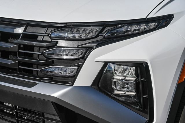 New 2026 Hyundai Tucson SEL image 12