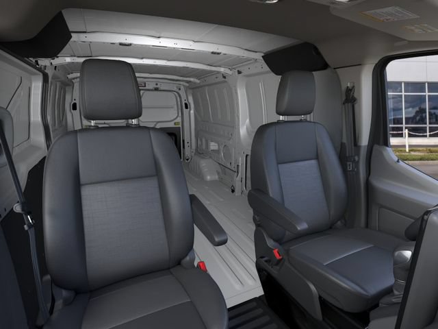 New 2026 Ford Transit 250 Low Roof RWD image 26
