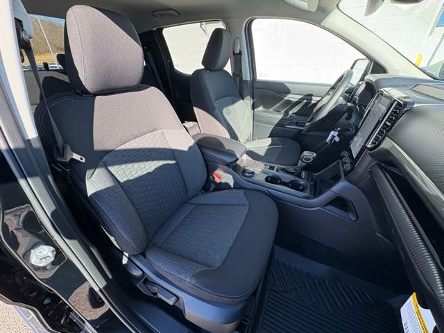 New 2025 Ford Ranger XLT w/ Technology Package image 27