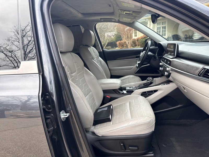 Used 2020 Kia Telluride SX w/ SX Prestige Package image 78