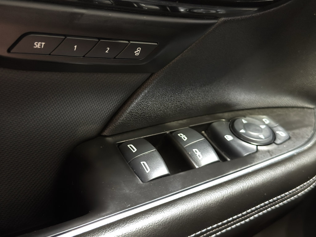 Used 2024 Buick Envision Preferred AWD/4WD image 31