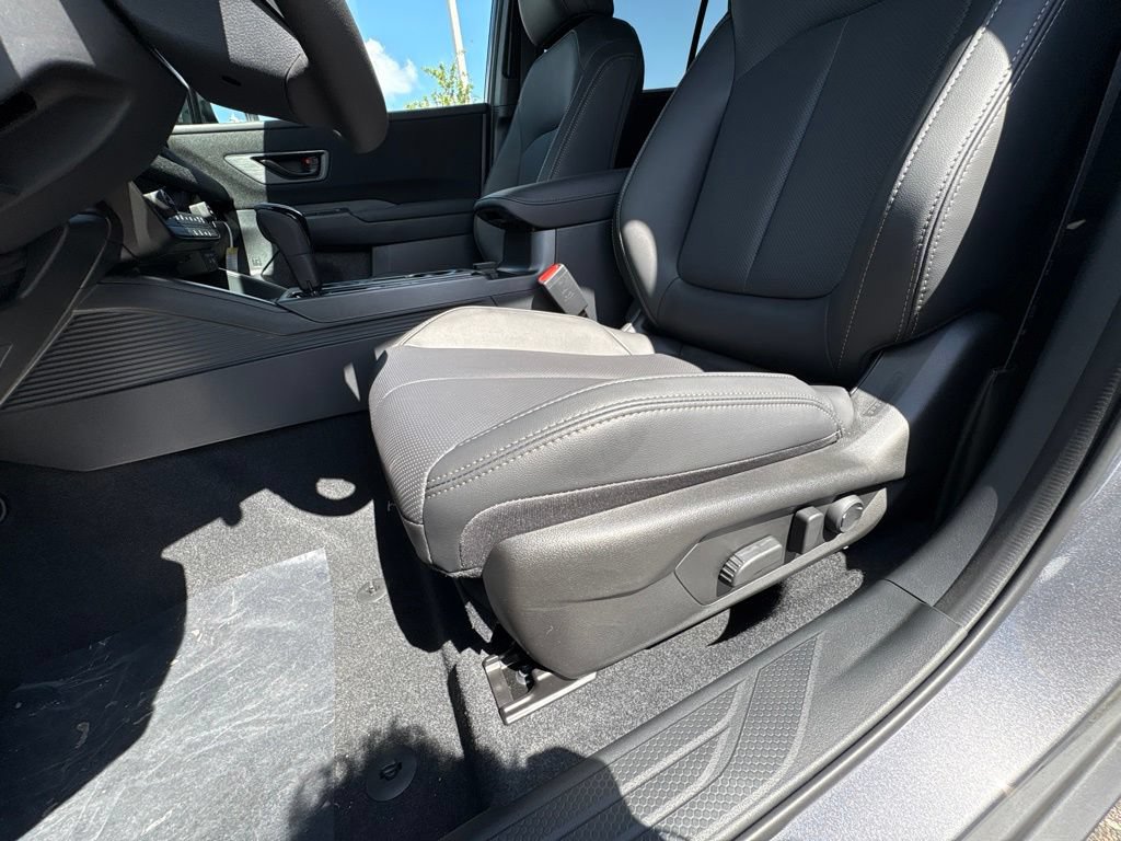 New 2026 Subaru Outback Limited AWD/4WD image 13