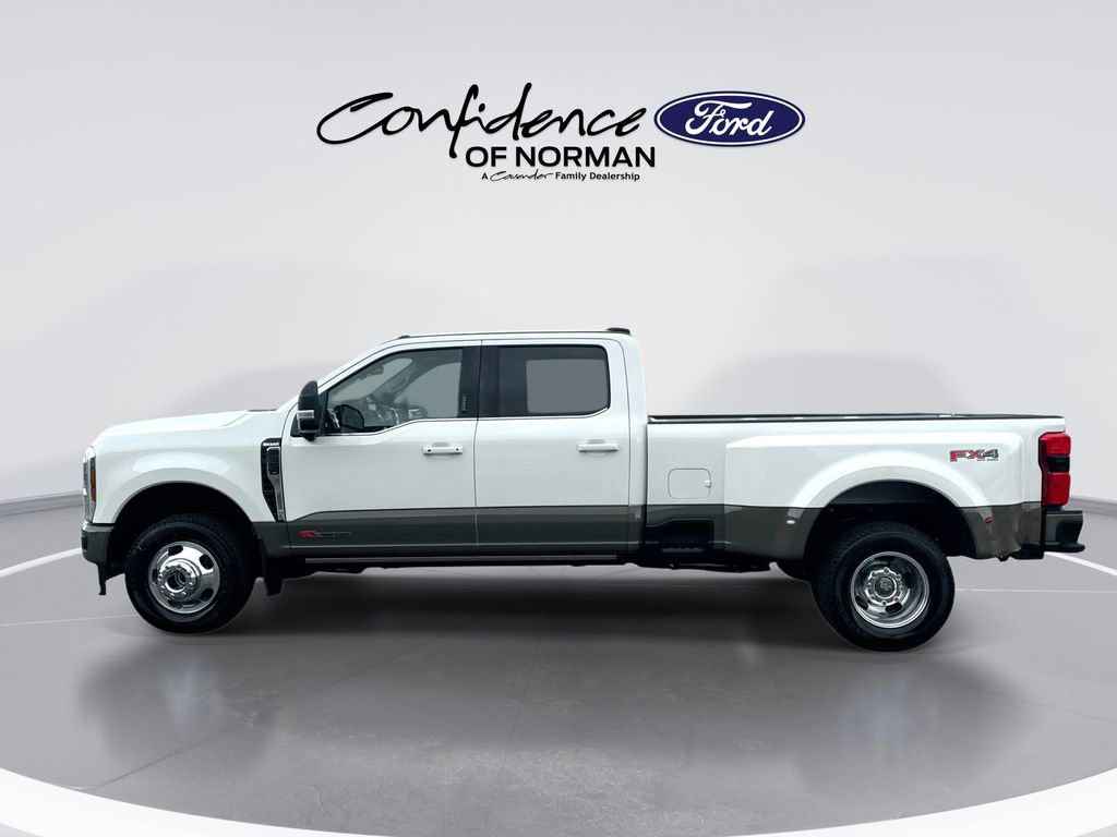 New 2026 Ford F350 King Ranch AWD/4WD image 4