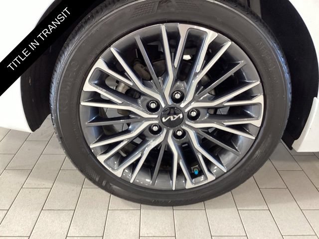Used 2023 Kia Forte GT-Line FWD image 24
