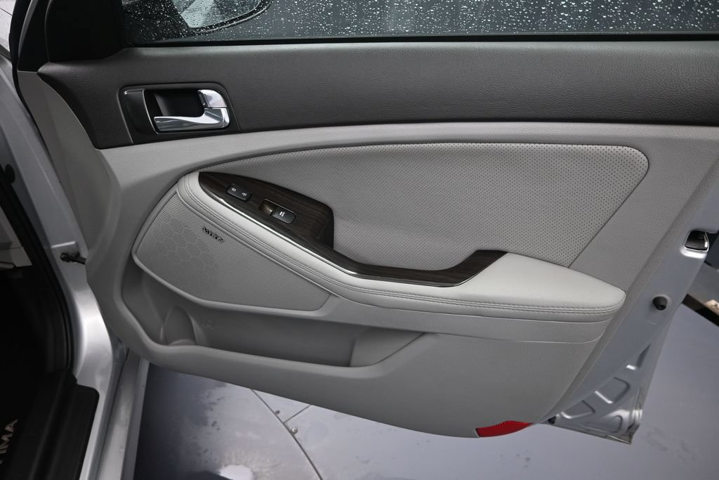 Used 2015 Kia Optima EX w/ EX Premium Package FWD image 36