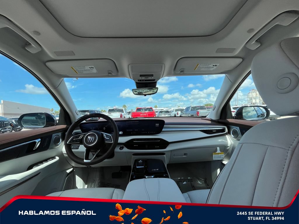 New 2026 Buick Enclave Avenir w/ Super Cruise Package AWD/4WD image 15