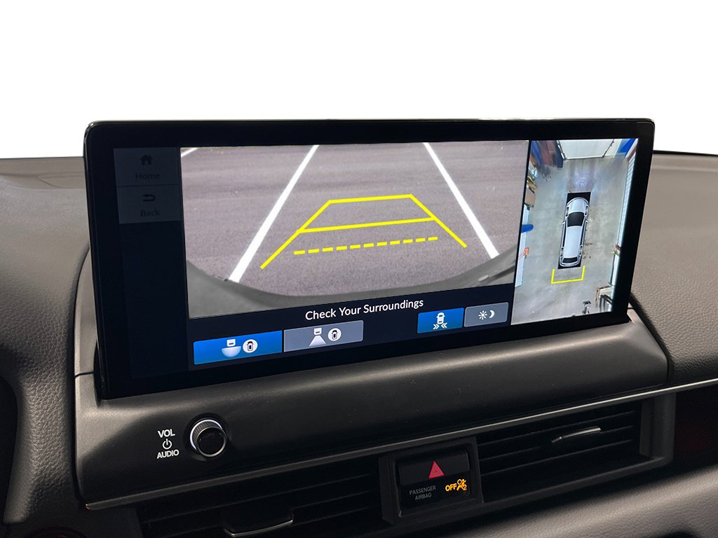 New 2026 Honda Pilot Black Edition image 18