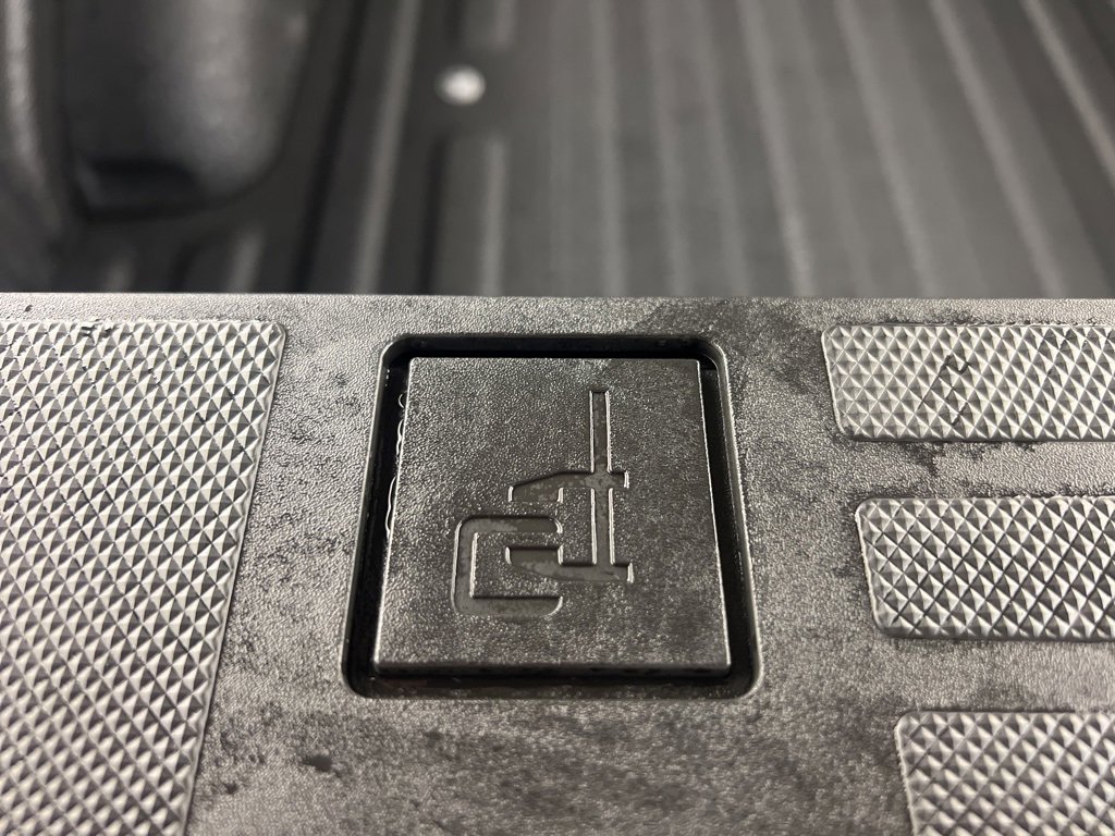 New 2025 Ford F150 Platinum w/ Equipment Group 702A High image 41