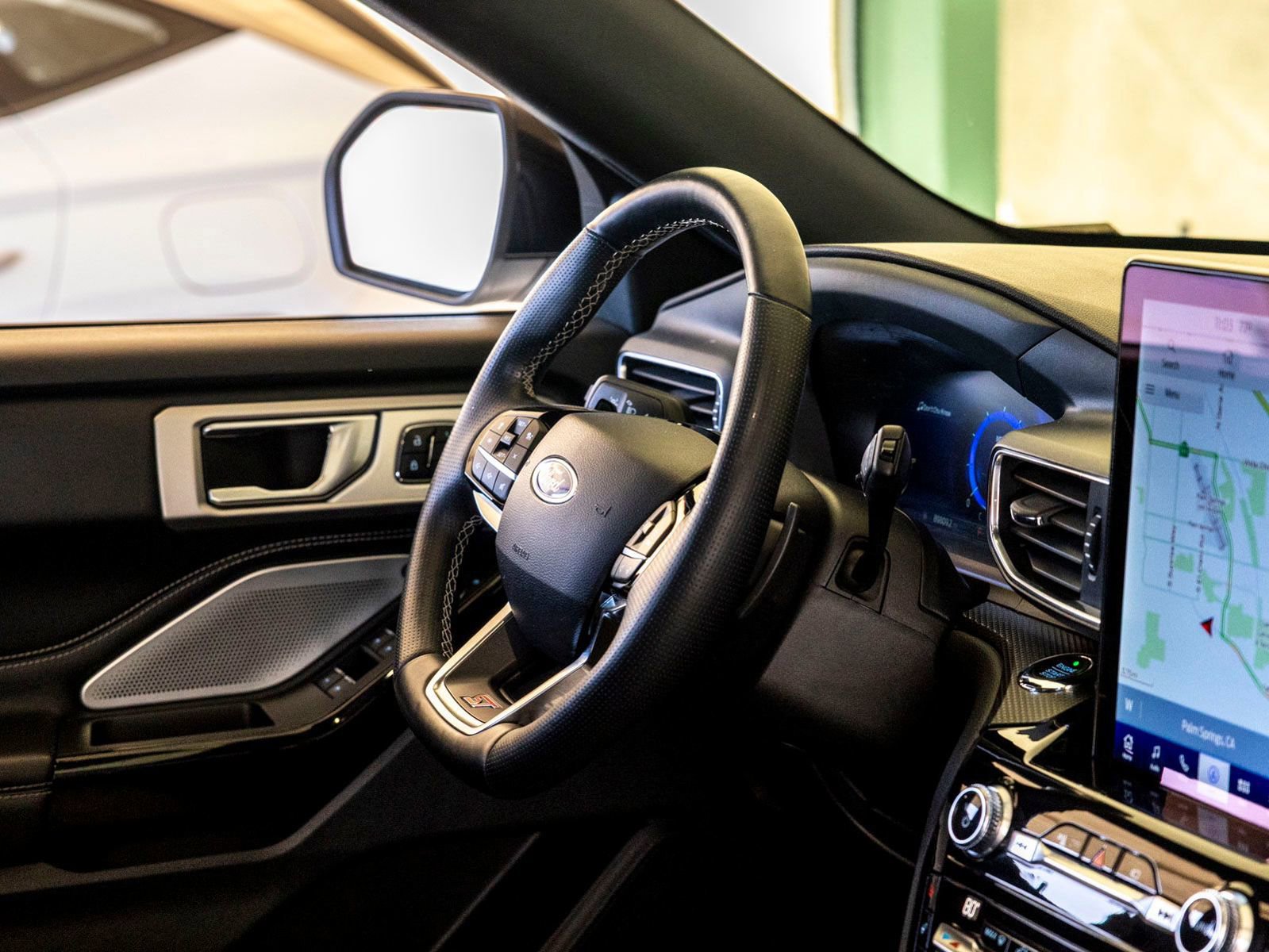 Used 2021 Ford Explorer ST w/ Equipment Group 401A image 20