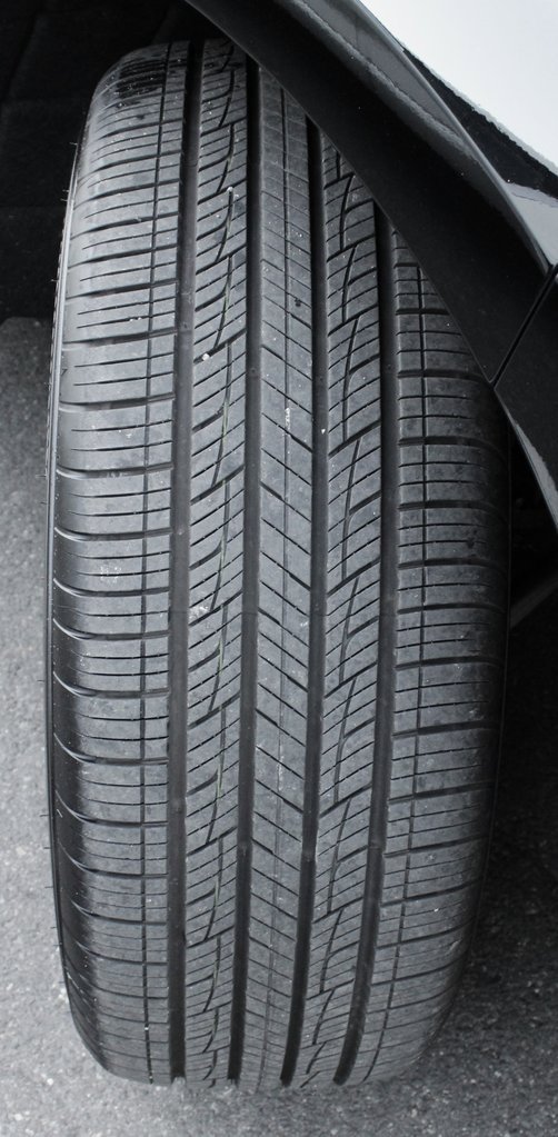 Certified 2025 Nissan Murano SV image 14