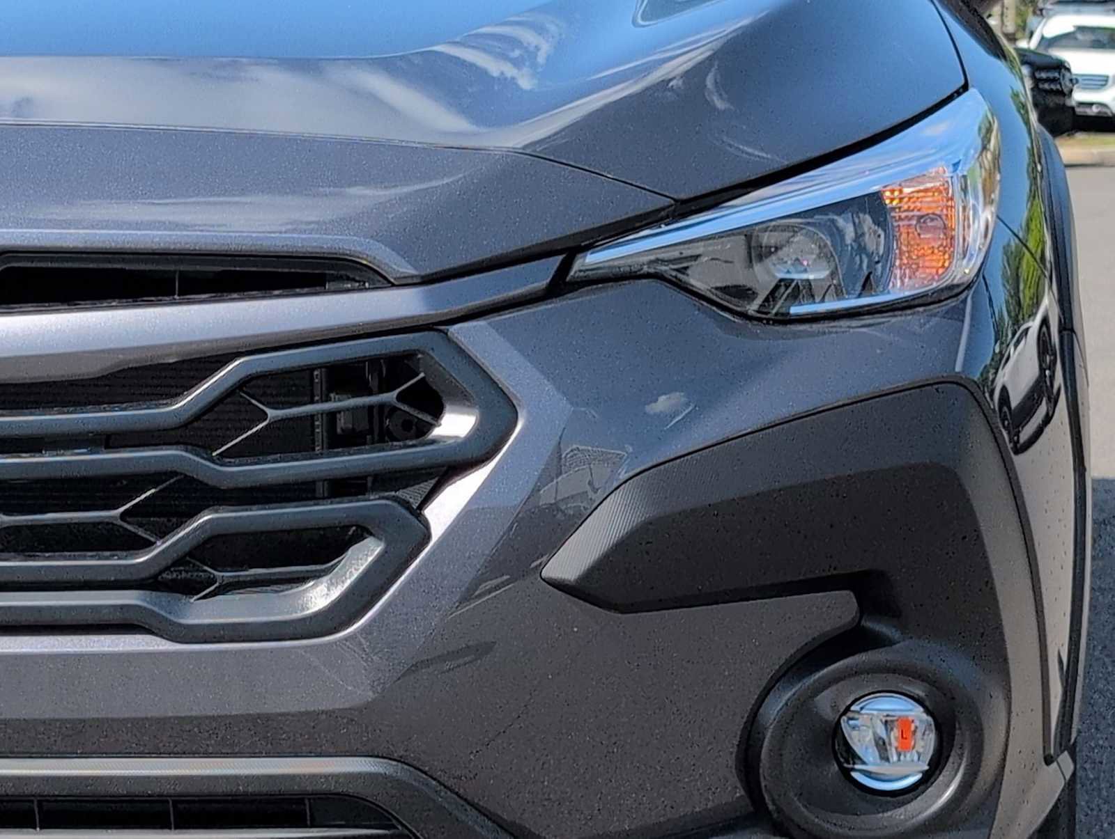 New 2026 Subaru Crosstrek 2.0i Premium AWD/4WD image 11