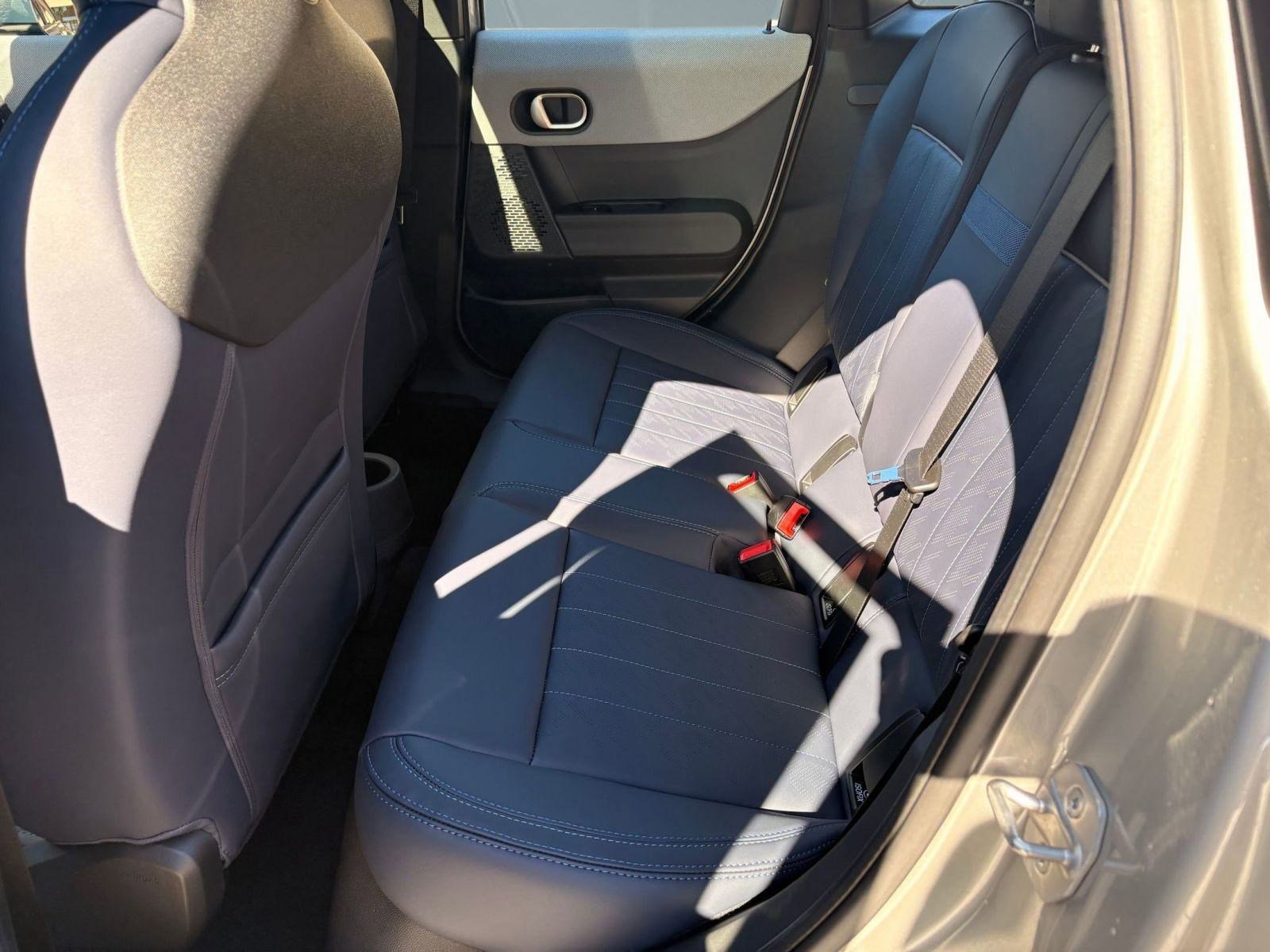 New 2026 MINI Cooper 4-Door Hardtop image 15