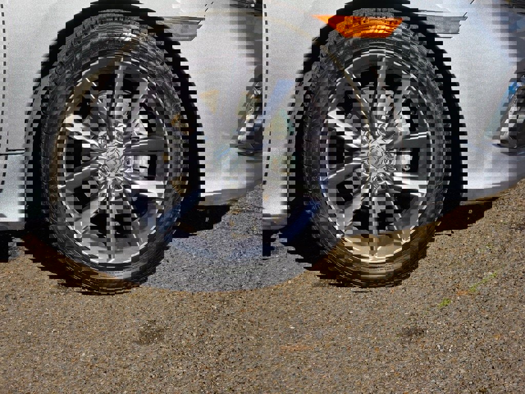 Used 2019 Honda Civic EX image 29