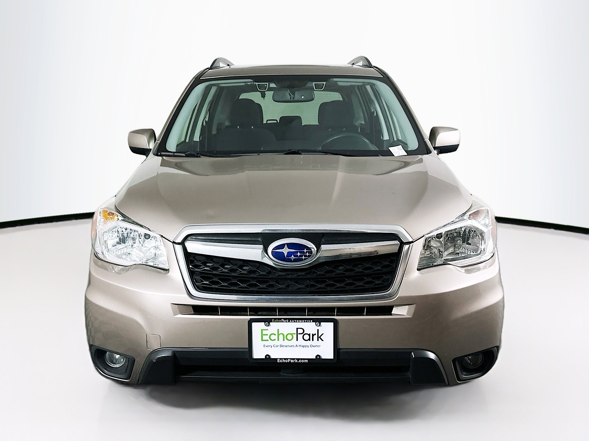 Used 2016 Subaru Forester 2.5i Premium AWD/4WD image 2