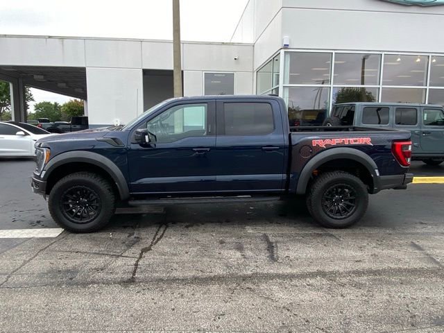 Used 2023 Ford F150 Raptor AWD/4WD image 6
