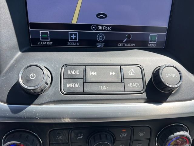 Used 2018 GMC Acadia SLT image 21