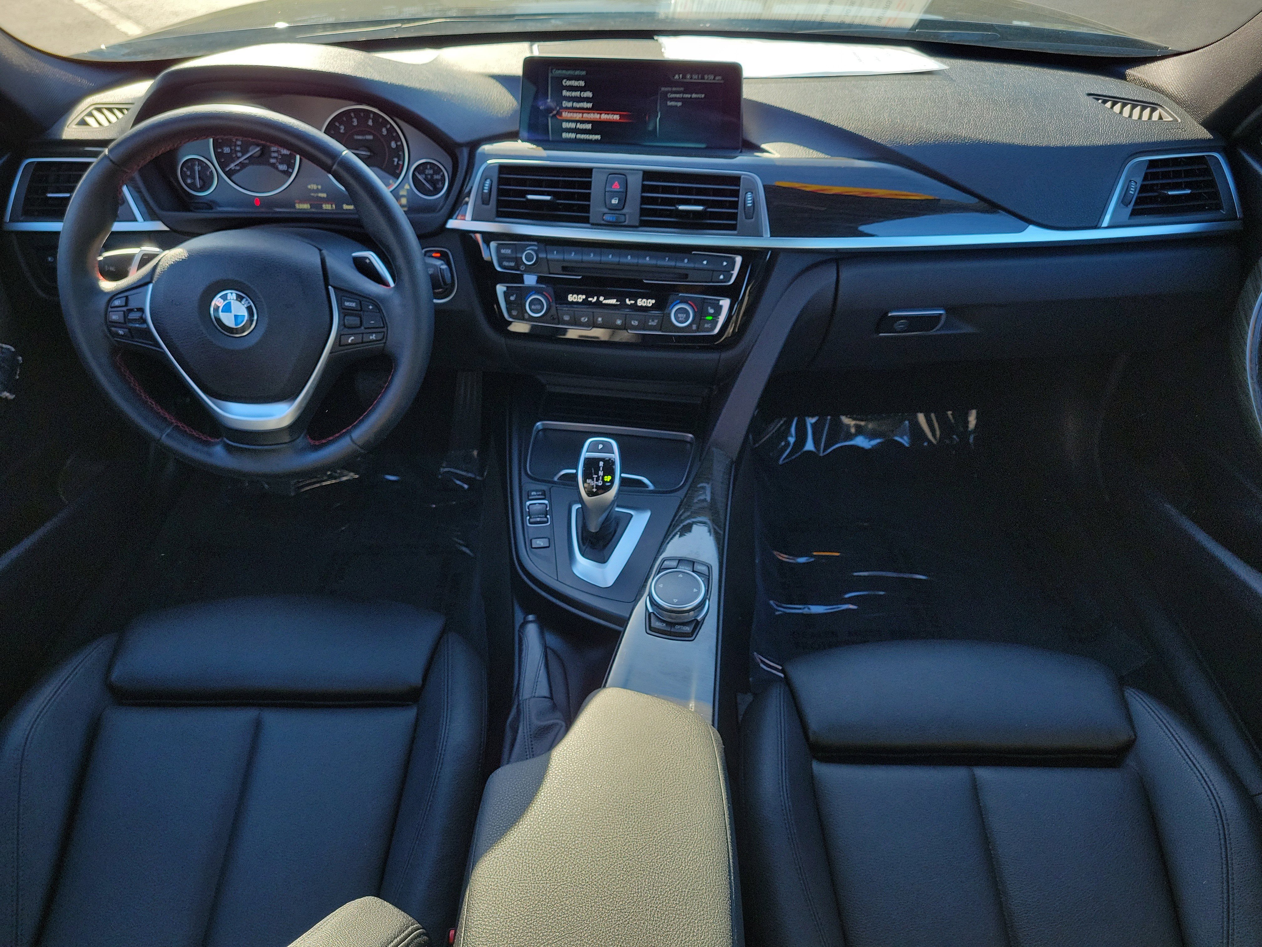 Used 2017 BMW 330i 330i image 12