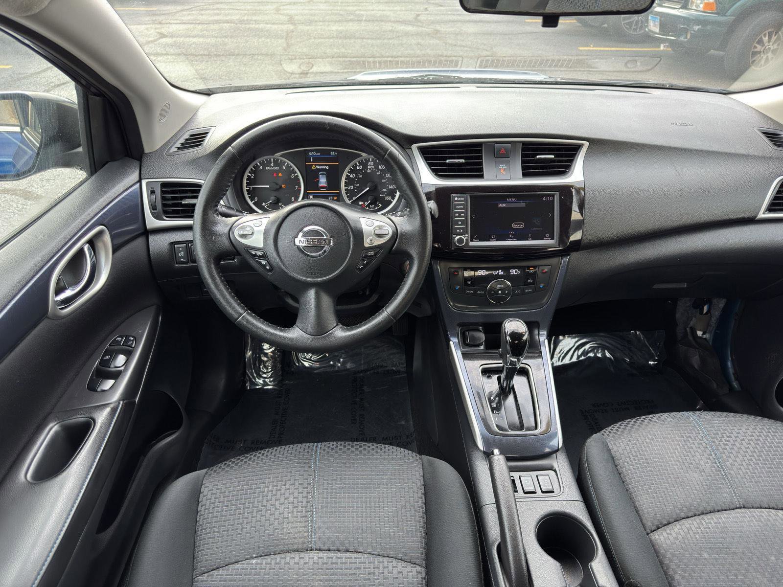 Used 2019 Nissan Sentra SR image 36