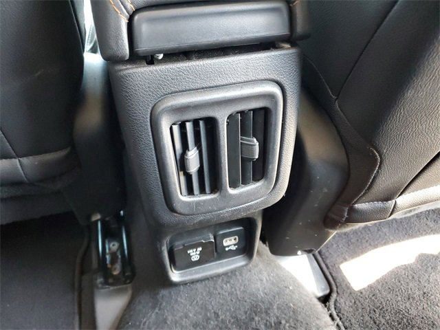 Used 2021 Jeep Compass Limited image 20