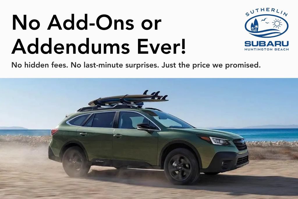 Certified 2026 Subaru Forester Touring AWD/4WD image 18