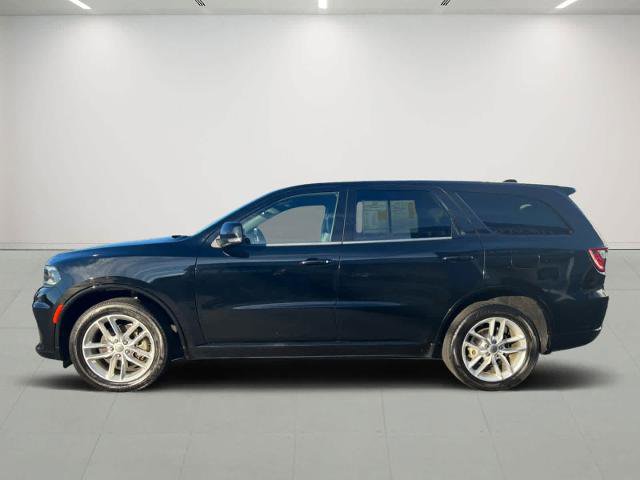 Used 2022 Dodge Durango GT image 4
